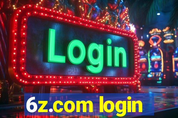 6z.com login